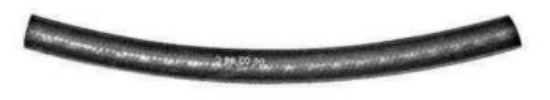 Picture of Mercury-Mercruiser 32-32461 HOSE 